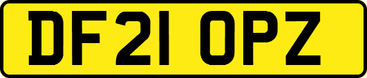 DF21OPZ