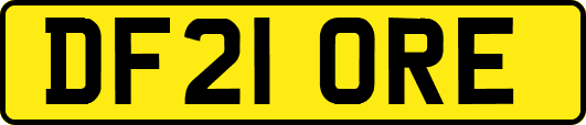 DF21ORE