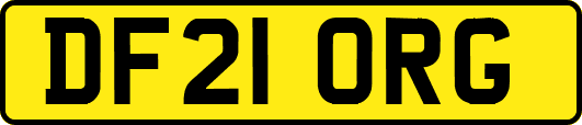 DF21ORG