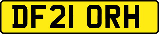 DF21ORH