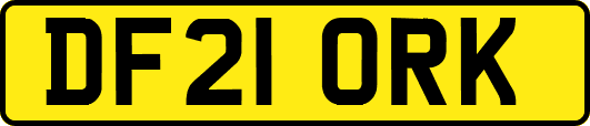 DF21ORK