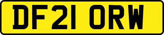 DF21ORW