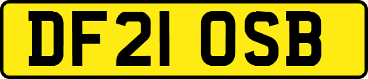 DF21OSB