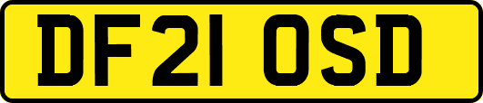 DF21OSD