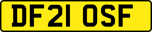 DF21OSF