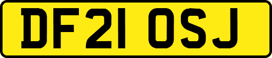 DF21OSJ