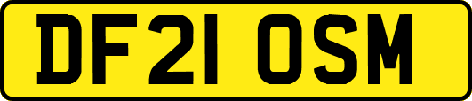 DF21OSM