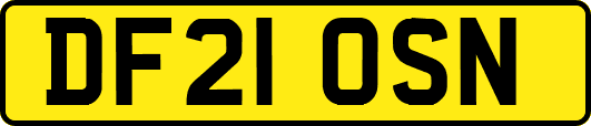 DF21OSN