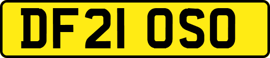 DF21OSO