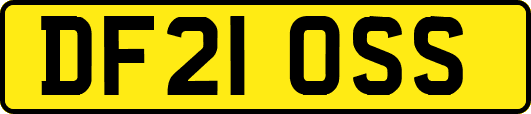 DF21OSS