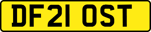 DF21OST