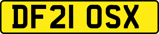DF21OSX