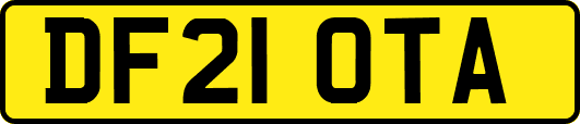 DF21OTA