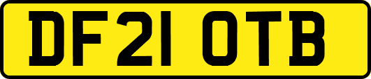 DF21OTB