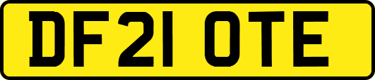 DF21OTE