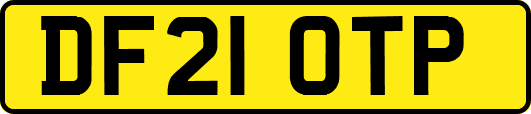 DF21OTP