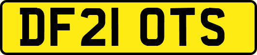 DF21OTS