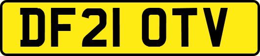 DF21OTV