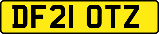 DF21OTZ