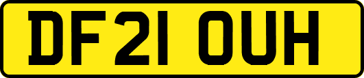 DF21OUH