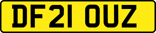 DF21OUZ