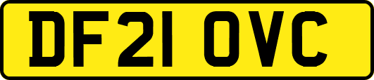DF21OVC