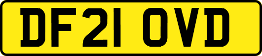DF21OVD