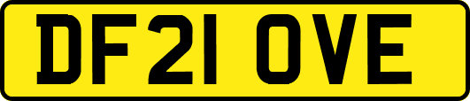 DF21OVE