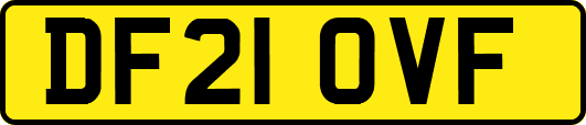 DF21OVF