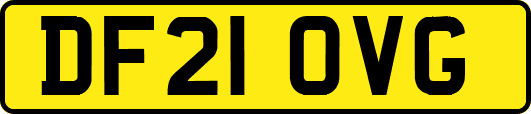 DF21OVG