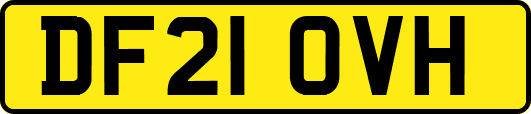 DF21OVH