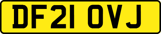 DF21OVJ