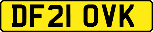 DF21OVK