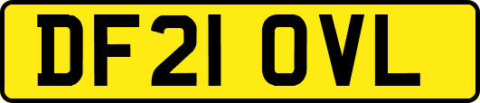 DF21OVL