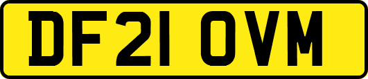 DF21OVM
