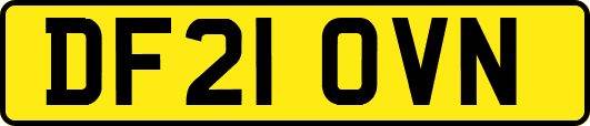 DF21OVN