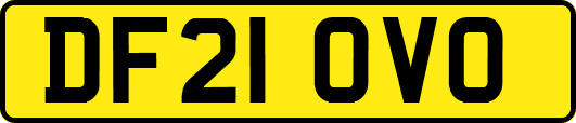 DF21OVO