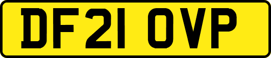 DF21OVP