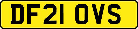 DF21OVS