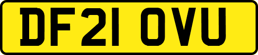 DF21OVU