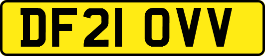 DF21OVV