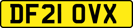 DF21OVX
