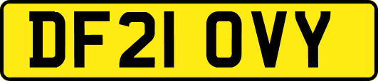 DF21OVY