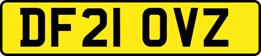 DF21OVZ