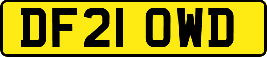 DF21OWD