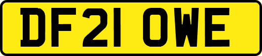 DF21OWE