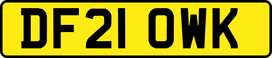 DF21OWK