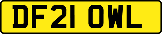 DF21OWL