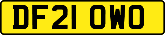 DF21OWO