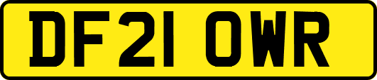 DF21OWR